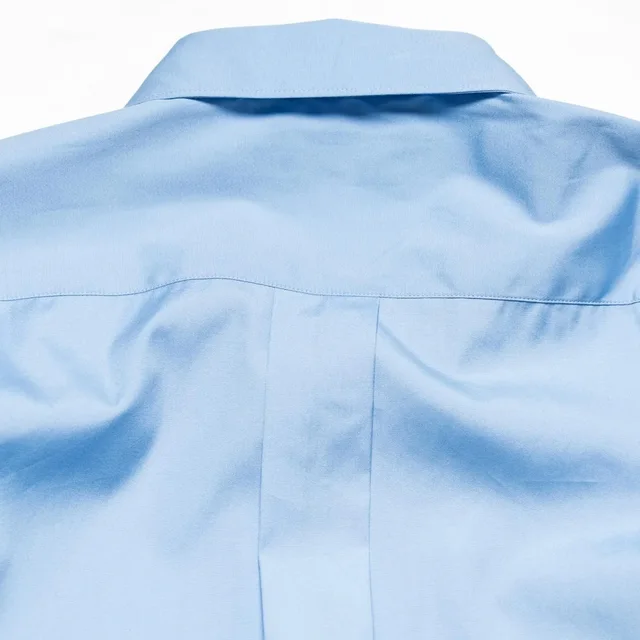 Comme Des Garcons Classic long-sleeved shirt, photo 3 of 8 from SENSER