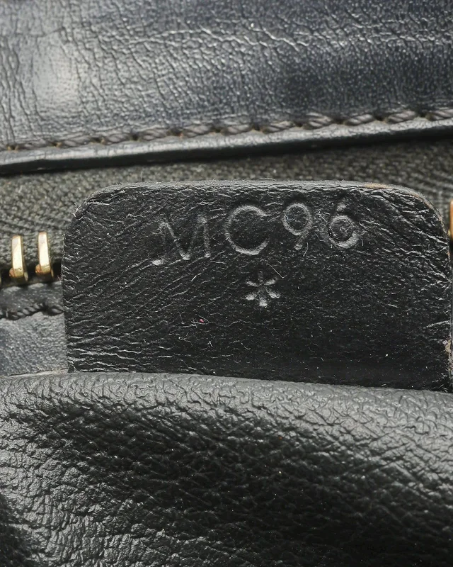 Celine Small Macadam Tote Bag from A Retro Tale, photo 8 of 11
