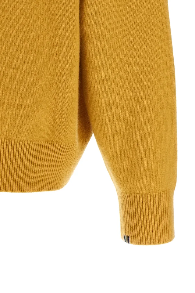 Extreme Cashmere Long-sleeve open-front cardigan, photo 4 of 4 from SENSER