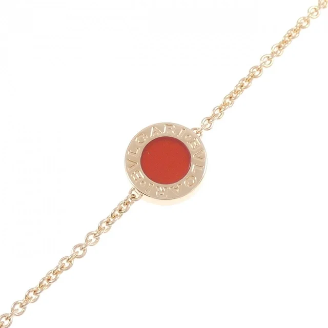 BVLGARI BVLGARI bracelet in 750 pink gold from KOMEHYO