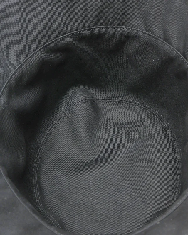 Burberry Nova Check Reversible Bucket Hat, Size L in Canvas from A Retro Tale, photo 4 of 4