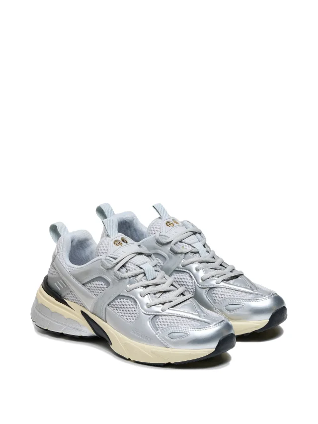 Hide&Jack Running 1000 panelled sneakers, photo 2 of 2 from FARFETCH