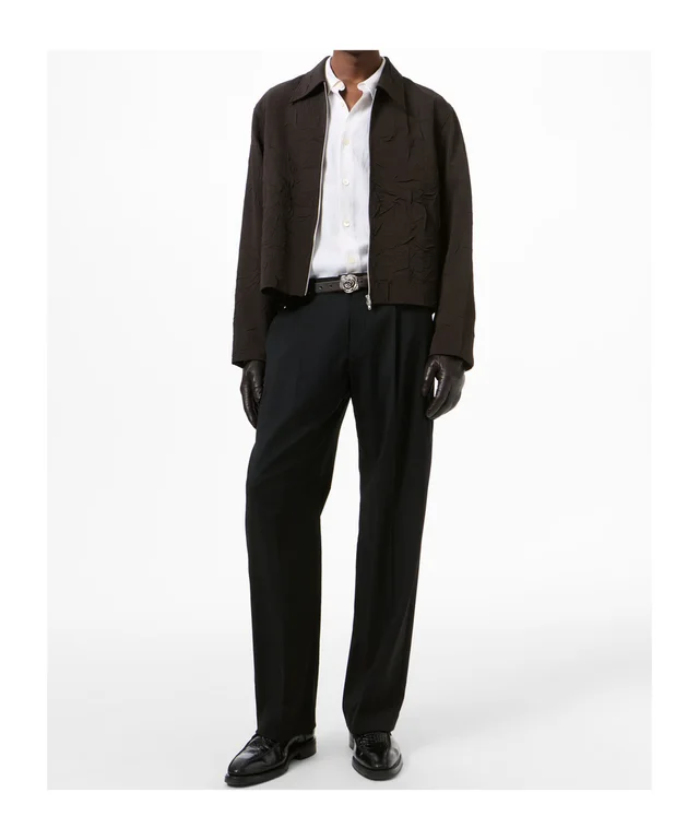 Our Legacy Mini Jacket, photo 6 of 6 from SENSER