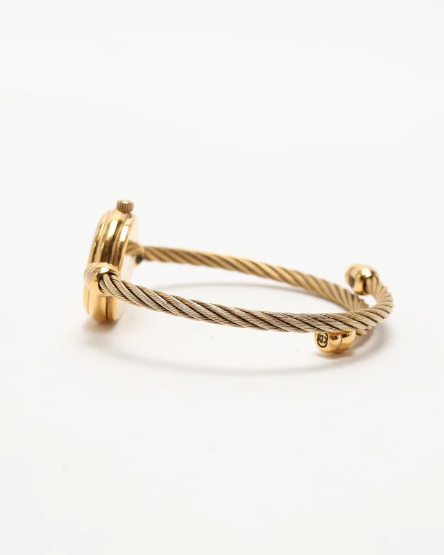Gucci Bangle 20mm Ladies Watch from A Retro Tale, photo 6 of 7