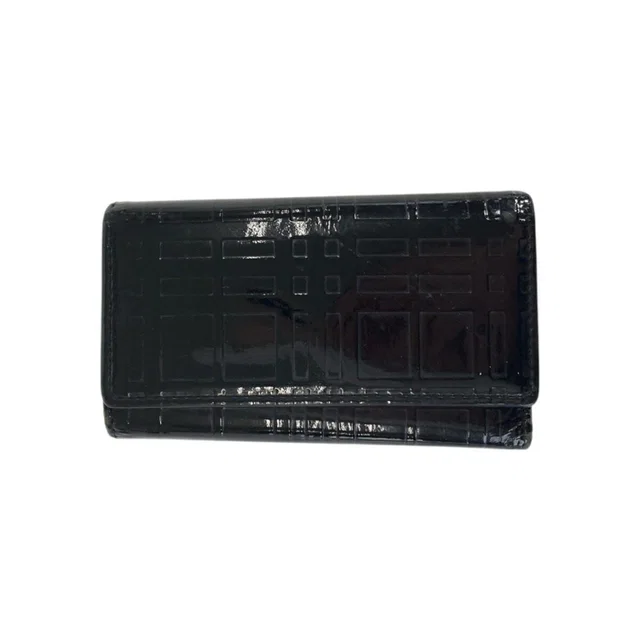 Burberry Enamel Key Case from LuxUness