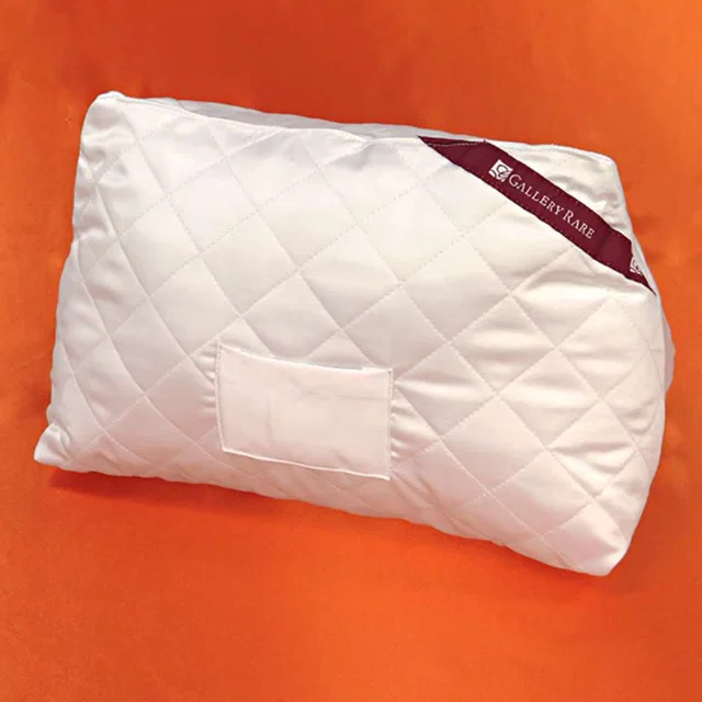 Cushion for HERMES Birkin30 from GALLERY RARE
