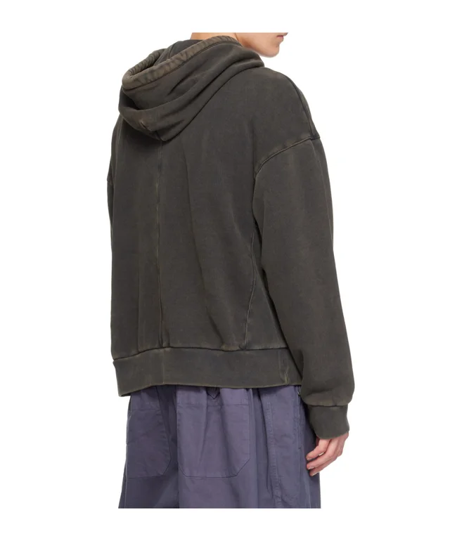 entire studios Surge Oversized Hoodie, photo 4 of 4 from SENSER