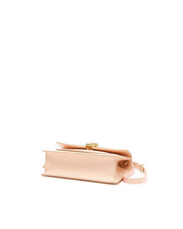 Bvlgari x Alexander Wang Serpenti Shoulder Bag in Leather from A Retro Tale, photo 5 of 9