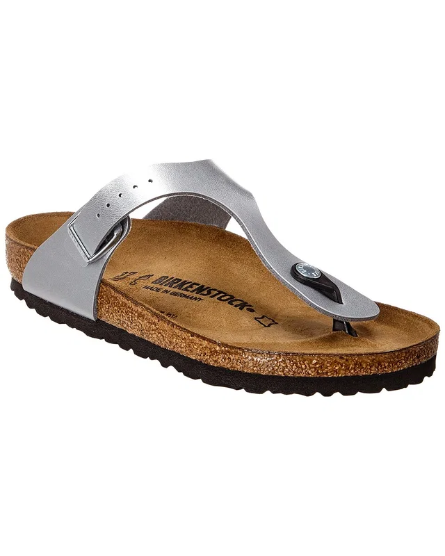 Birkenstock Gizeh Birko-Flor Sandal, image 1 of 1 from Rue La La