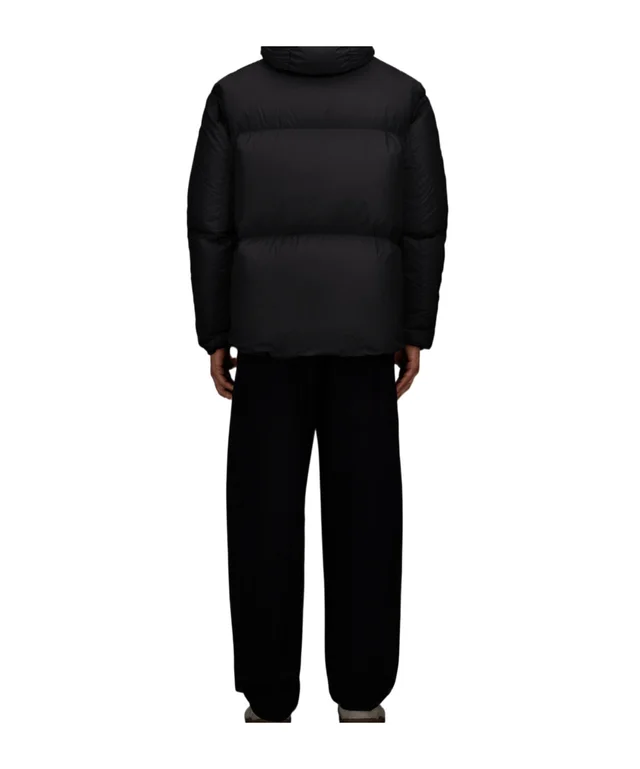 Herno Laminar Padded Hooded Jacket, photo 6 of 7 from SENSER