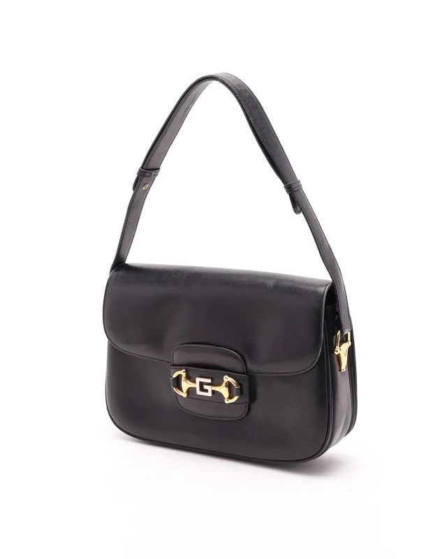 Gucci Horsebit 1955 Box Bag from A Retro Tale, photo 2 of 10