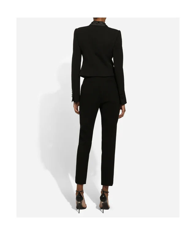 Dolce & Gabbana tailored trousers, photo 5 of 5 from SENSER