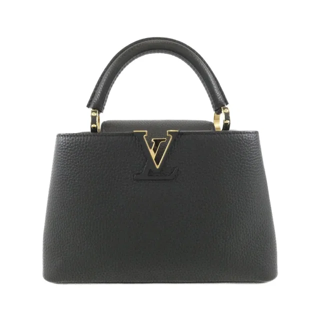 Louis Vuitton Capucines BB from The Reluxe