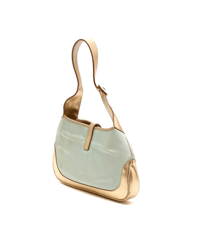 Gucci Jackie Bag in Leather from A Retro Tale, photo 3 of 9