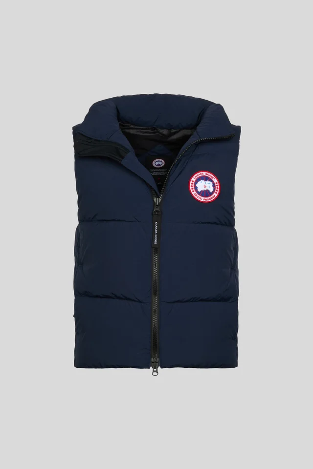 Canada Goose Lawrence Puffer Vest from Canada Goose Generations (United States)