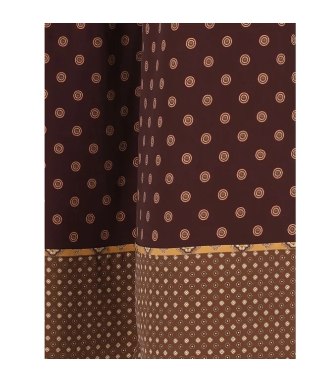 Zimmermann Polka Dot Wide-Leg Pants, photo 3 of 3 from SENSER