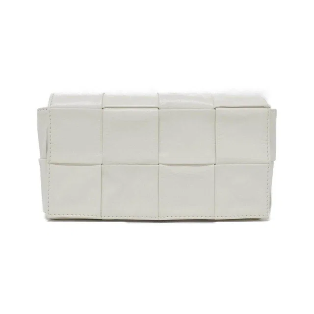 Bottega Veneta Calf Waist Bag in Leather from LuxUness