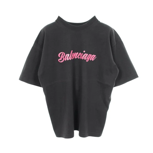 Balenciaga Cotton T Shirt from LuxUness