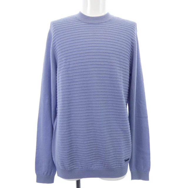 Giorgio Armani Collezioni Cashmere Knitwear in Cashmere from LuxUness