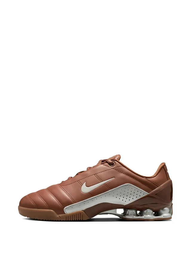 Total 90 Shox sneakers