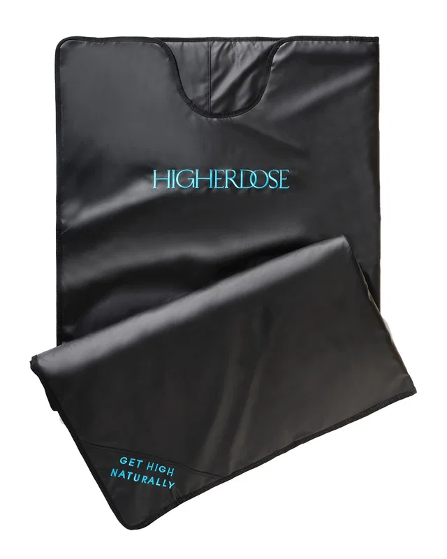 HigherDOSE Infrared Sauna Blanket, image 1 of 1 from Rue La La