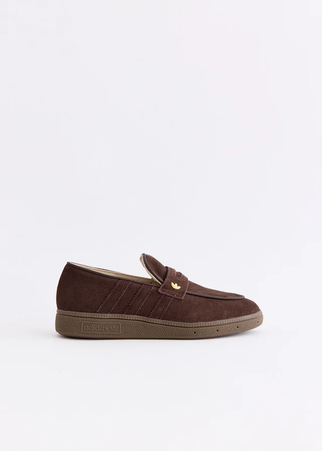 Adidas Women's Handball Spezial 'Aurora Coffee Loafers from Incu, photo 1 of 1