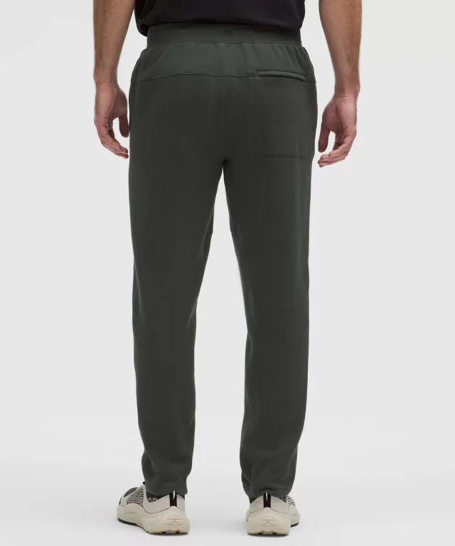 lululemon Steady State Classic-Fit Pant *Tall in Rainforest Green, photo 3 of 6 from lululemon