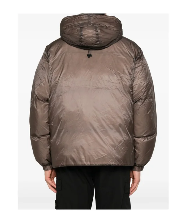 ROA Smooth 800 Fill Power Down Jacket, photo 6 of 6 from SENSER