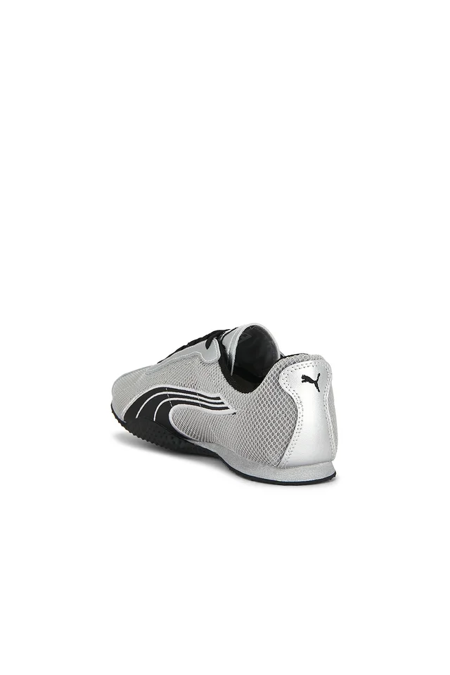 Puma Select H-Street Chrome in Puma Silver & Puma Black, photo 3 of 6 from REVOLVE (Canada)
