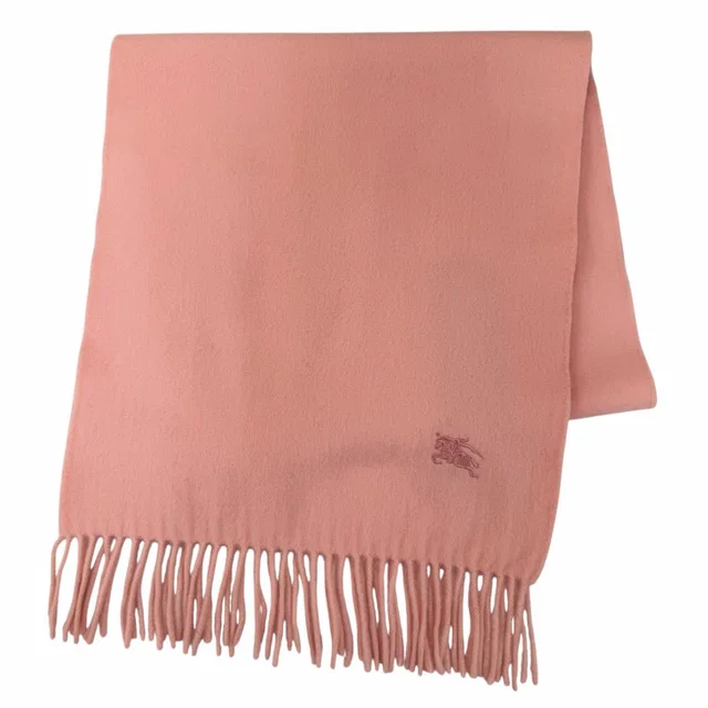 Burberry London Cashmere Scarf in Cashmere from LuxUness