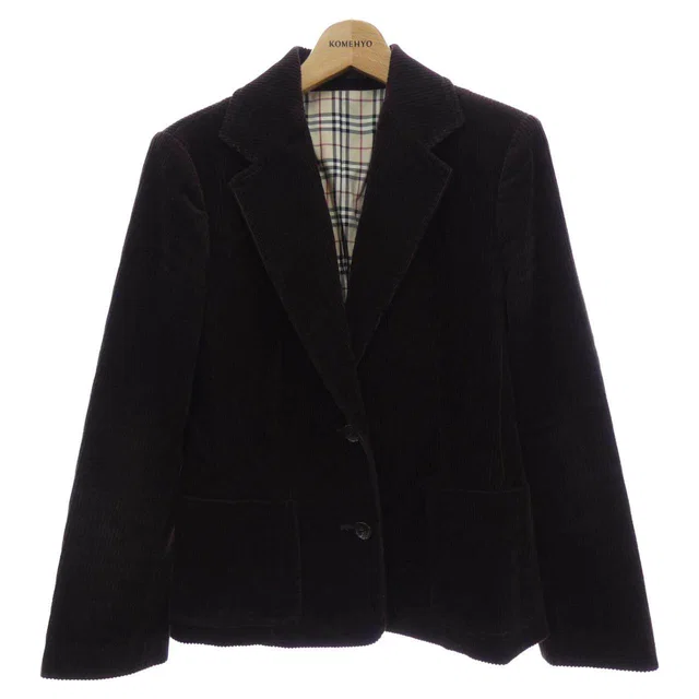 Burberry London Jacket from LuxUness