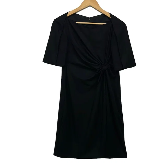 Gucci Dress S Black in Black from The Reluxe
