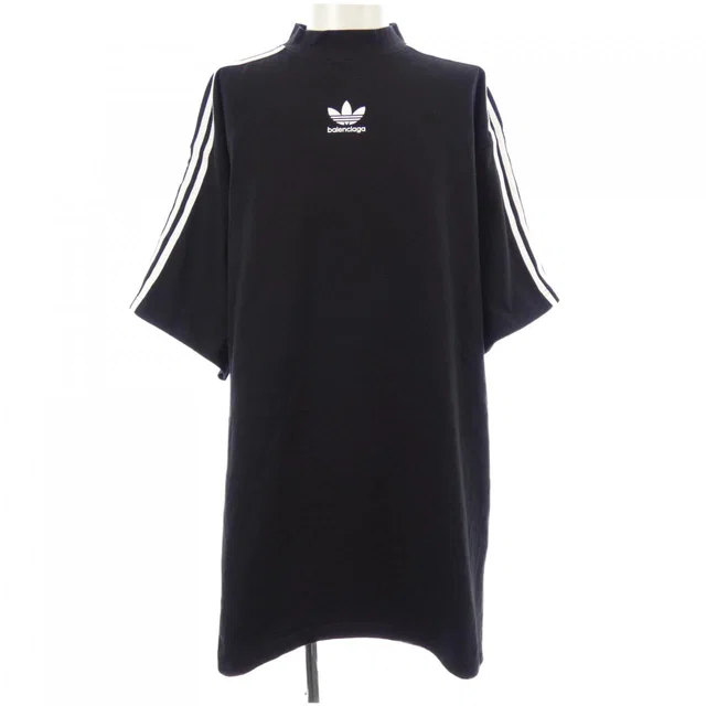Balenciaga ADIDAS Cotton TShirt from LuxUness