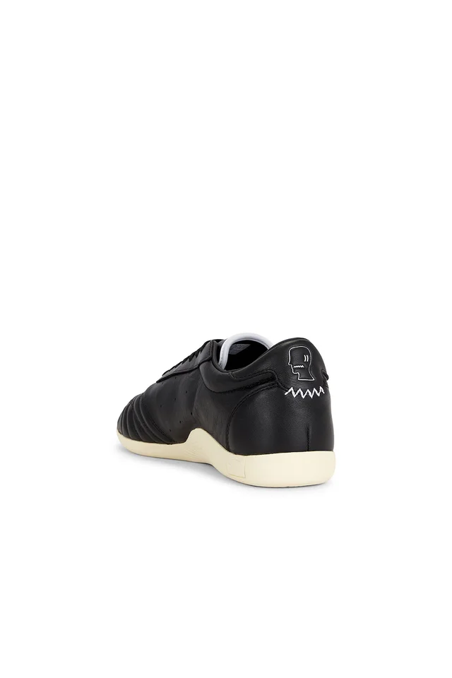 adidas Originals x Brain Dead Shoes Low Sneaker in Black, photo 3 of 7 from REVOLVE (Canada)