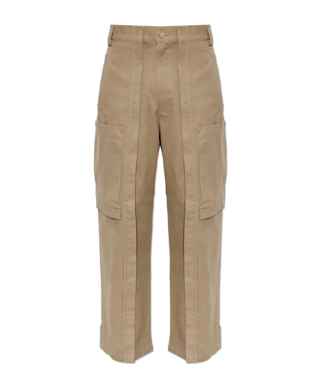 DARKPARK Adrian Wide-Leg Cargo Pants from SENSER, photo 1 of 1
