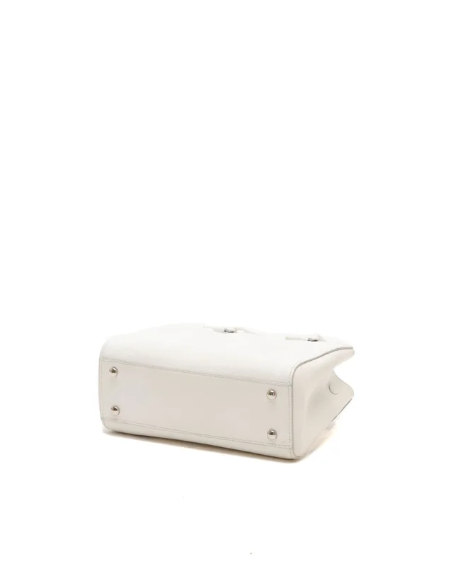 Chanel Mini Neo Executive Caviar Bag in Caviar leather from A Retro Tale, photo 5 of 9