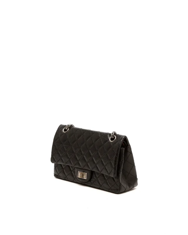 Chanel 2.55 Reissue 225 Double Flap Bag in Calfskin from A Retro Tale, photo 2 of 2
