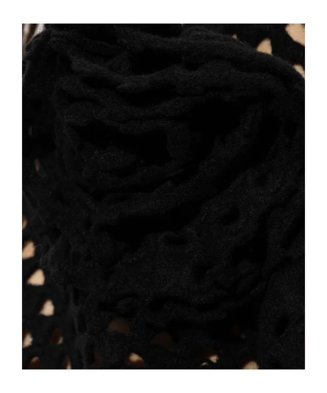 Blumarine Long-sleeved sweater, photo 4 of 4 from SENSER