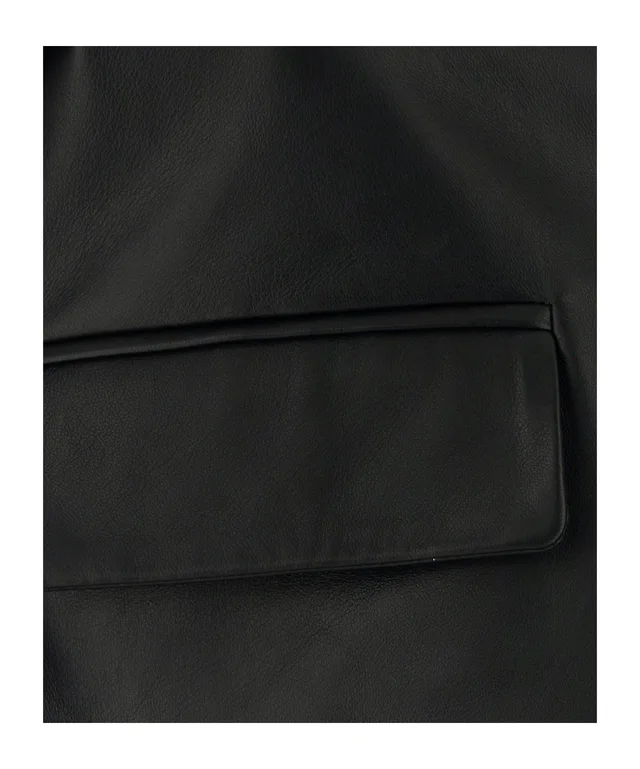 Marni Cropped Button-Up Jacket, photo 3 of 3 from SENSER