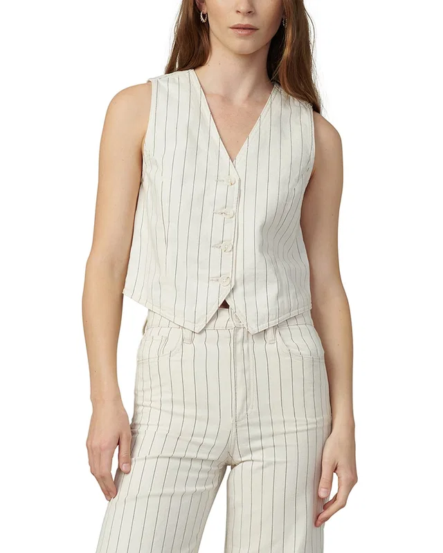 JOE'S Jeans Relaxed Tailored Waist Coat, image 1 of 1 from Rue La La
