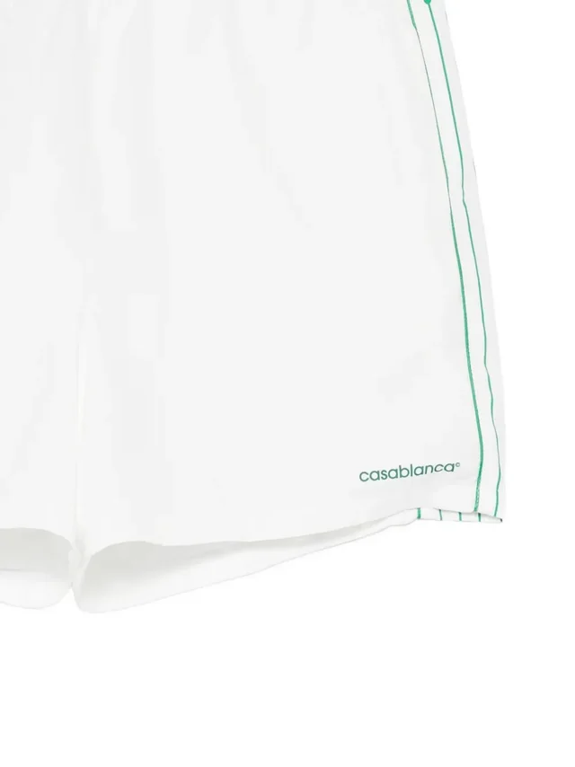Casablanca Printed shorts, photo 3 of 3 from SENSER