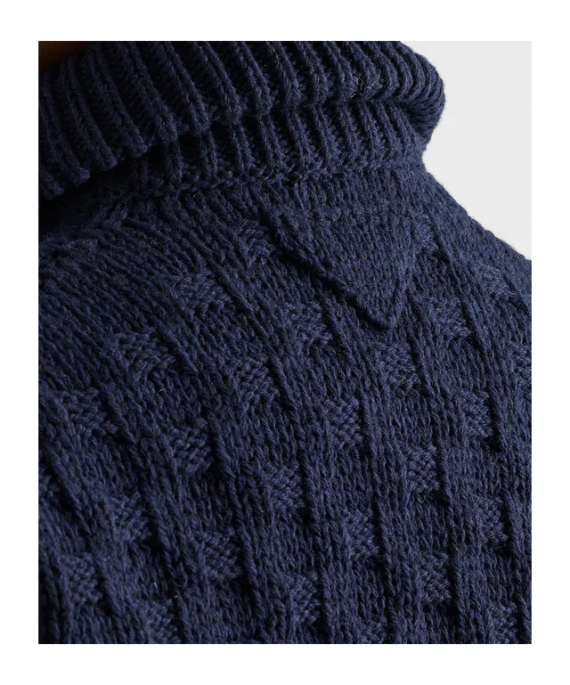 Prada wool cardigan, photo 5 of 5 from SENSER