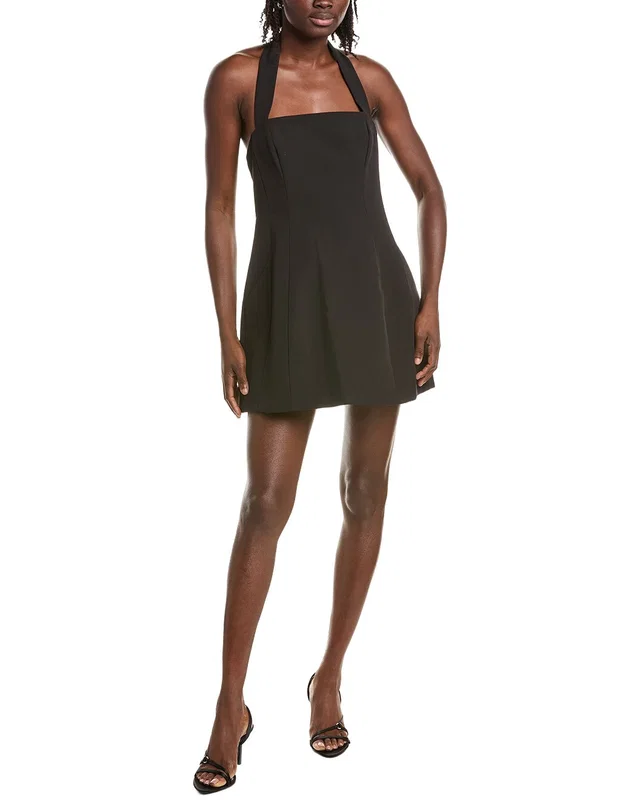 Bardot Nevelle Hourglass Mini Dress, image 1 of 1 from Gilt
