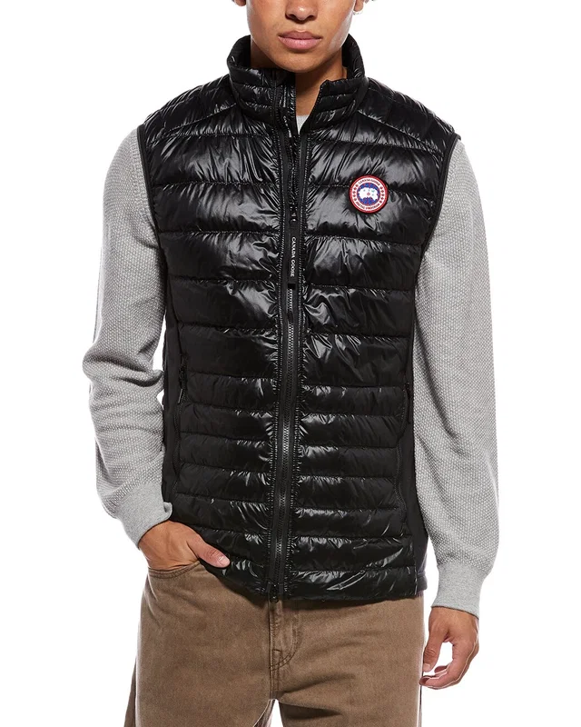 Canada Goose Hybridge Lite Vest, image 1 of 1 from Gilt