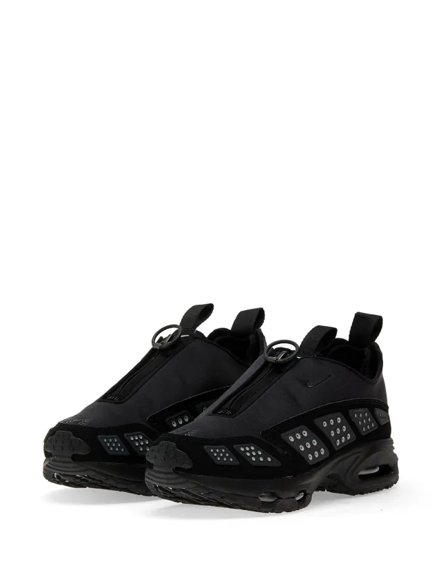 Nike Air Max SNDR zip-front sneakers, photo 2 of 2 from FARFETCH