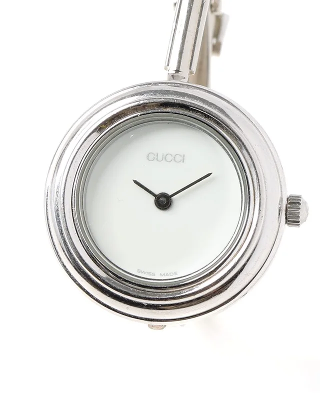 Gucci Change Bezel 26mm Watch from A Retro Tale, photo 3 of 8