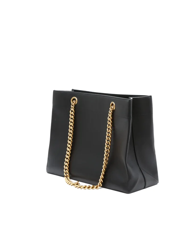 Balenciaga Duty Free Tote Bag in Canvas from A Retro Tale, photo 3 of 10