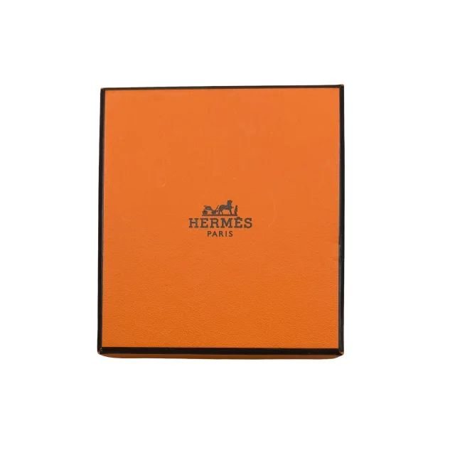 Hermès Kelly Double Tour Bracelet from HEWI, photo 5 of 5