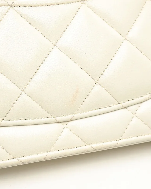 Chanel Wallet on Chain Bag in Patent leather from A Retro Tale, photo 7 of 11