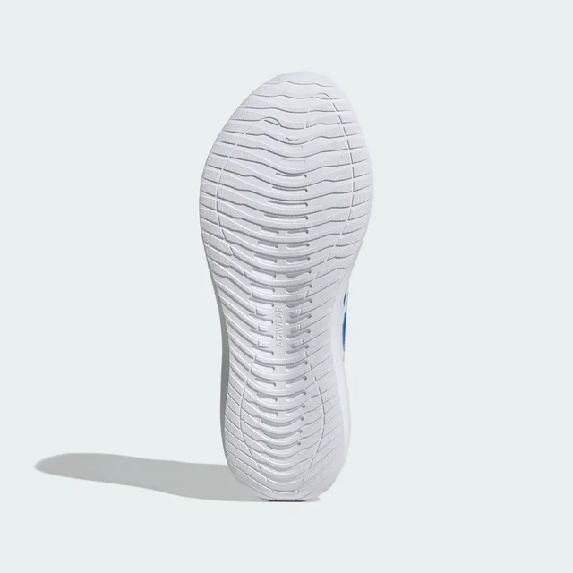 Adidas Runfalcon 6 CLOUDFOAM Running Shoes in White, photo 5 of 10 from adidas (US)